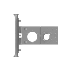 Caterpillar Top Hood Support — açılı görünüm