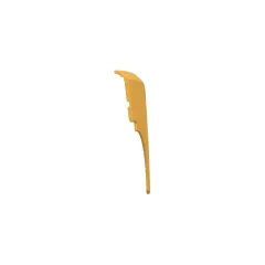 Caterpillar Engine Hood Panel — açılı görünüm