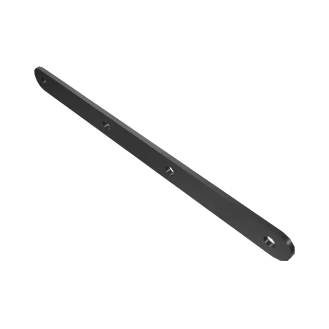 6mmKan Hood Destek Plakları