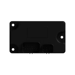 Caterpillar Flasher Assembly — açılı görünüm