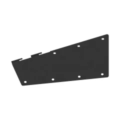 Caterpillar Lower Engine Guard — açılı görünüm
