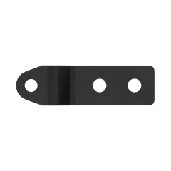 Caterpillar Fan Drive Mounting Bracket — açılı görünüm