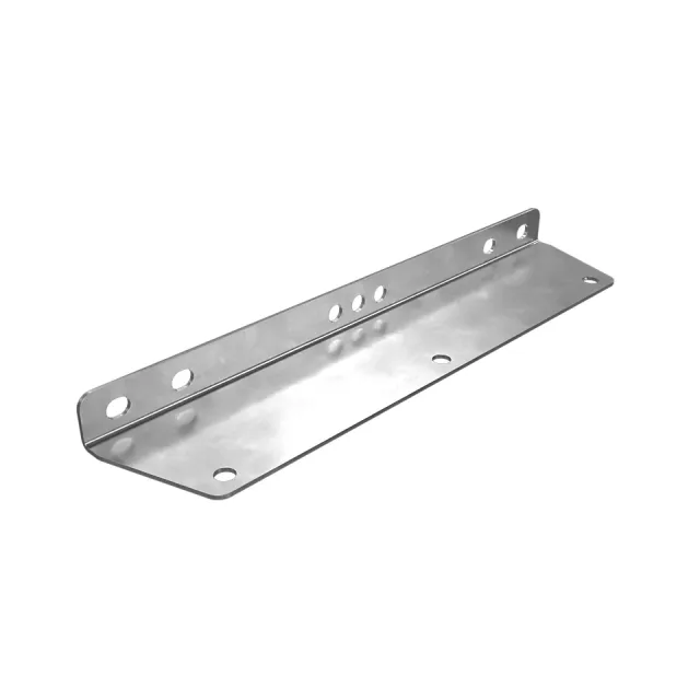 3mm Thickness Fender SOPORTE DE MONTAJE MÉNSULA