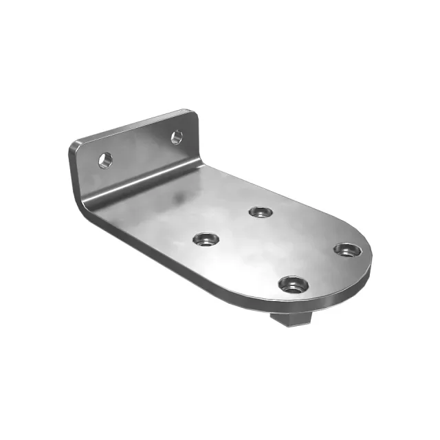 Suporte de montagem de espessura 5mm