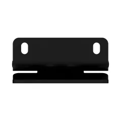 Caterpillar 152.4mm Long Bearing Hinge — açılı görünüm