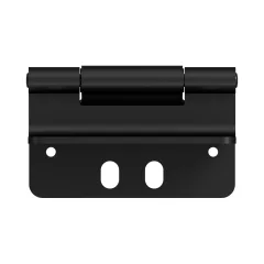 Caterpillar 152.4mm Long Bearing Hinge — açılı görünüm