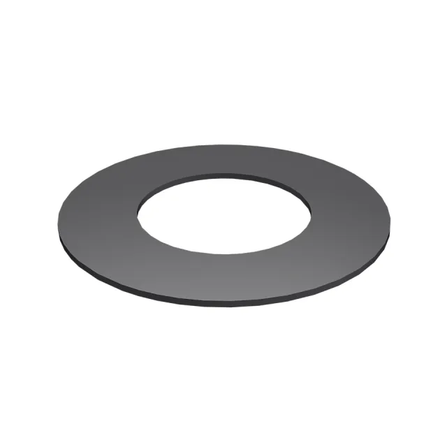 0.5mm Thick Screed Bar Shim