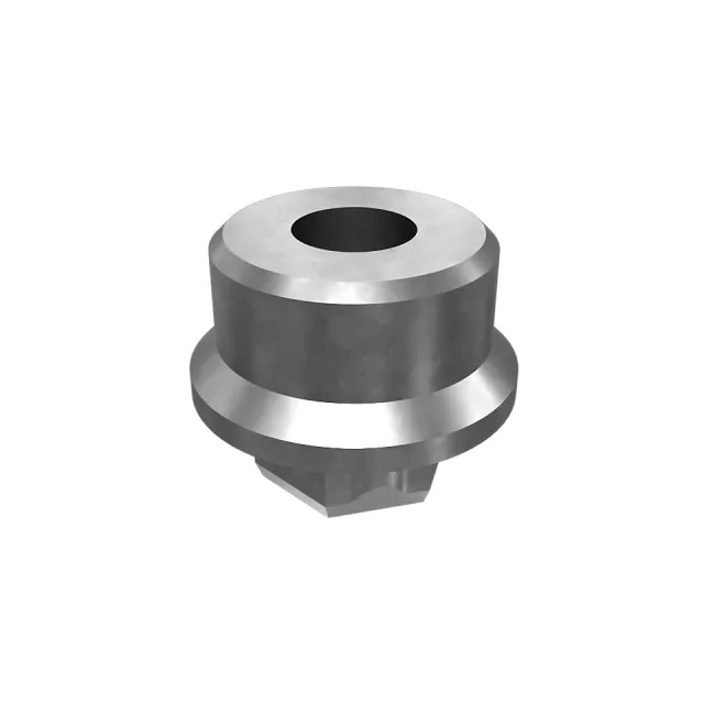 M10X1.5-6H Thread Insert Nut