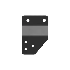 Caterpillar Hood Support Plate — açılı görünüm