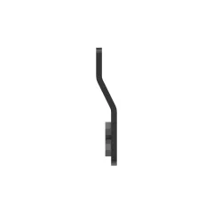 Caterpillar Hood Support Plate — açılı görünüm