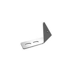 Caterpillar Mud Deflector Mount Plate