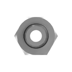 Caterpillar Pressure Relief Valve — Dreiviertelansicht