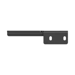 Caterpillar 8mm, Bracket Dağı'na Girdi — açılı görünüm