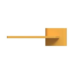 Caterpillar Merdiven Adım Destek Bracket — açılı görünüm