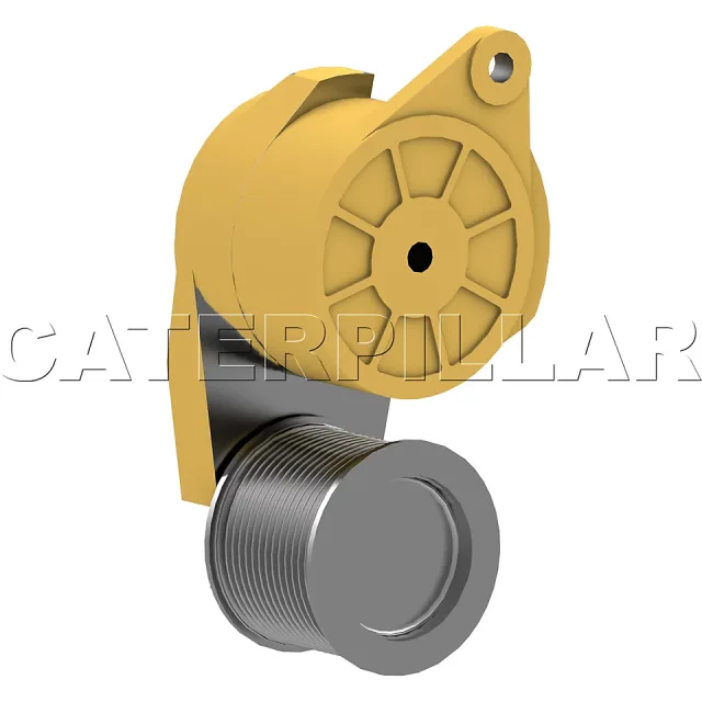 Belt Tensioner