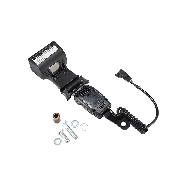 Belt Assembly-Seat