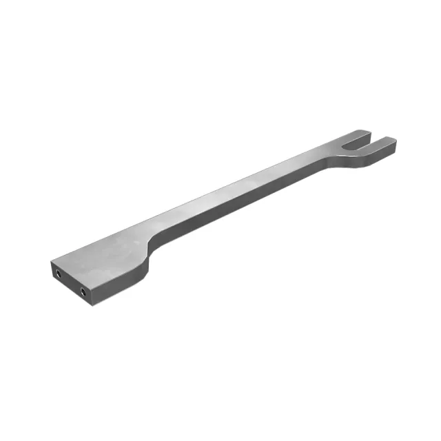 12mm Thick Support Plate