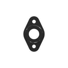 Caterpillar Su Hatları Flange Adapt — açılı görünüm