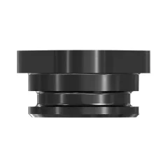 Caterpillar Su Hatları Flange Adapt — açılı görünüm