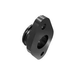 Caterpillar Su Hatları Flange Adapt