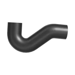Caterpillar 63.5mm İç Parça Yağı Isı Yalıtımı — açılı görünüm
