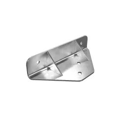 Caterpillar Handrail Mounting Plate