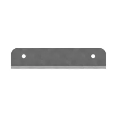 Caterpillar Handrail Mounting Plate — açılı görünüm