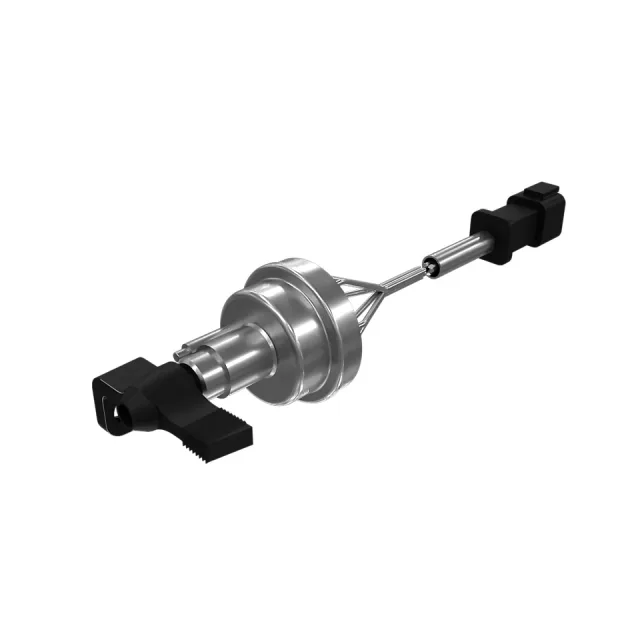 30 Volts 2 Pozisyon Rotary Switch