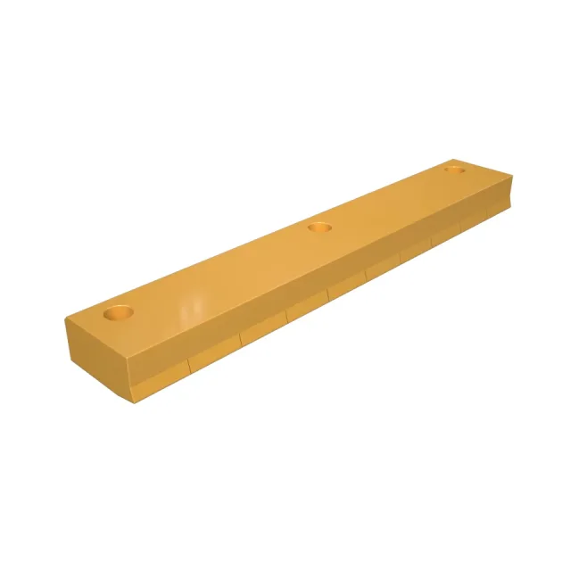 248mm Genel Olarak Kesme Edge