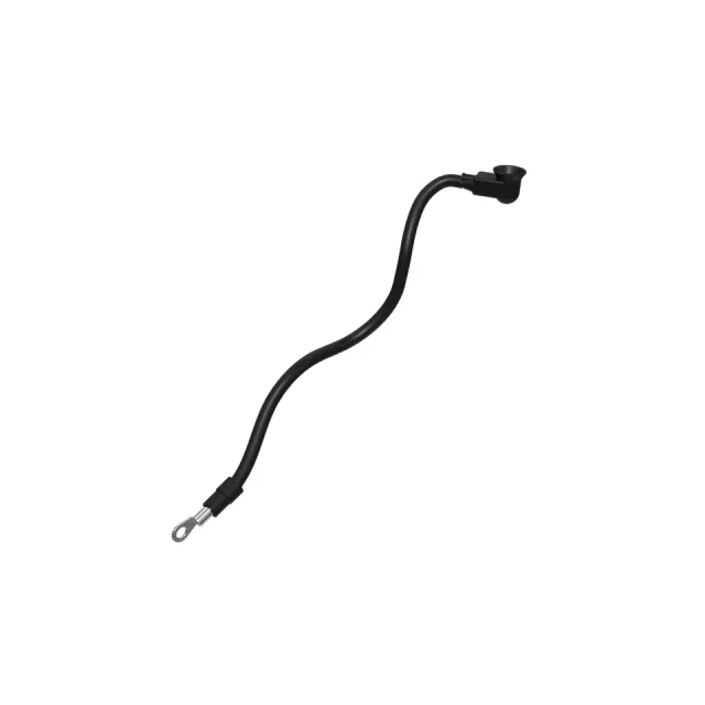 Access Ladder Wiring