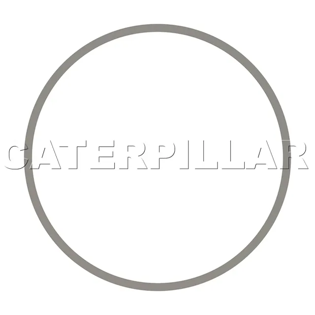 Cilindro de seguridad de cubo 80mm Ring