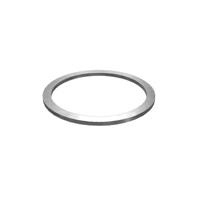 Anel de backup do cilindro de balde de identificação 30mm