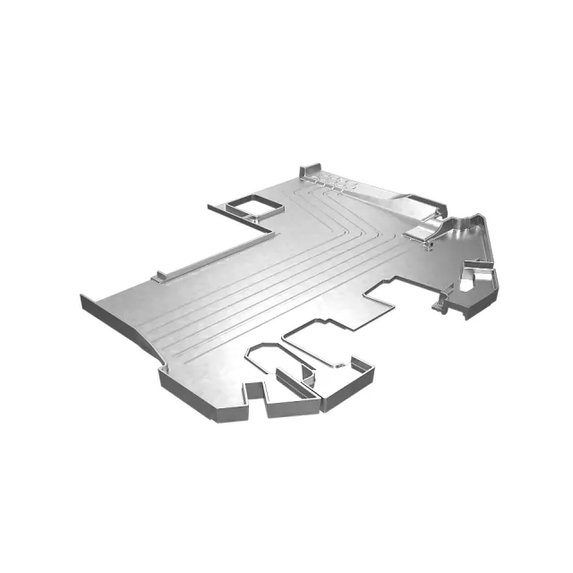 Front Floor Mat