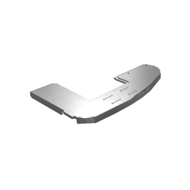 Rear Floor Mat