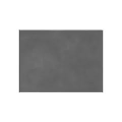 Caterpillar 30mm Thick Steel Block — vista en tres cuartos