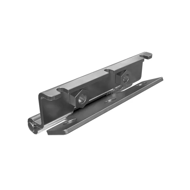 Window Glass Hinge