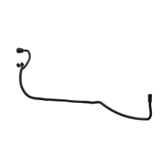 Caterpillar Chassis Wiring Harness — açılı görünüm