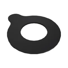 Caterpillar 1mm Thick Shim