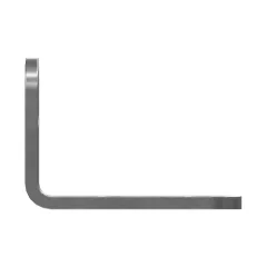 Caterpillar Flood Light Mount Bracket — açılı görünüm