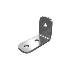 Caterpillar Flood Light Mount Bracket