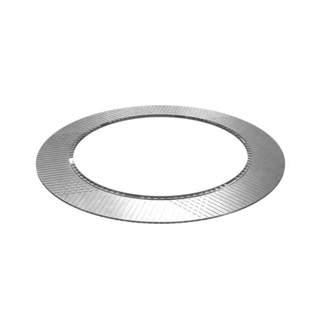 715.3mm Dış Segment Fren Friction Disk