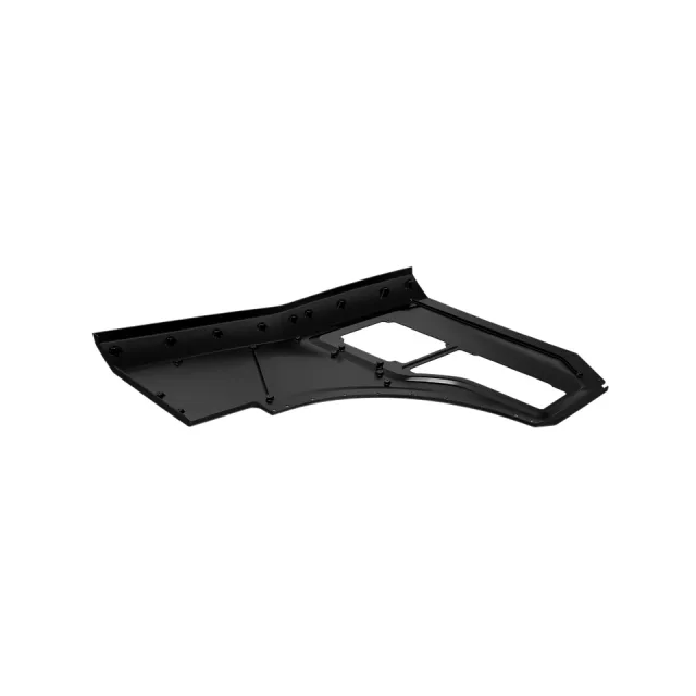 Doğru El Side Hood Panel