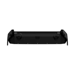 Caterpillar Rear Hood Panel — vista de três quartos