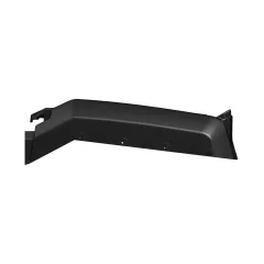 Caterpillar Rear Hood Panel — vista de três quartos