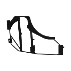 Caterpillar Left-hand side Support — açılı görünüm