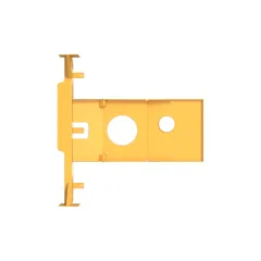 Caterpillar Top Support — açılı görünüm