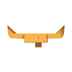 Caterpillar Top Support — açılı görünüm