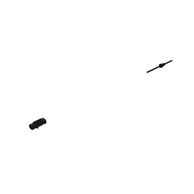 Temperature Sensor