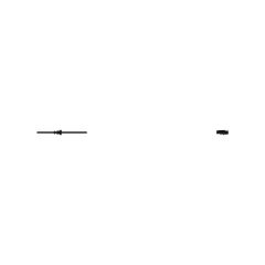Caterpillar Temperature SENSÖR — açılı görünüm