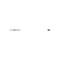 Caterpillar Temperature SENSÖR — açılı görünüm